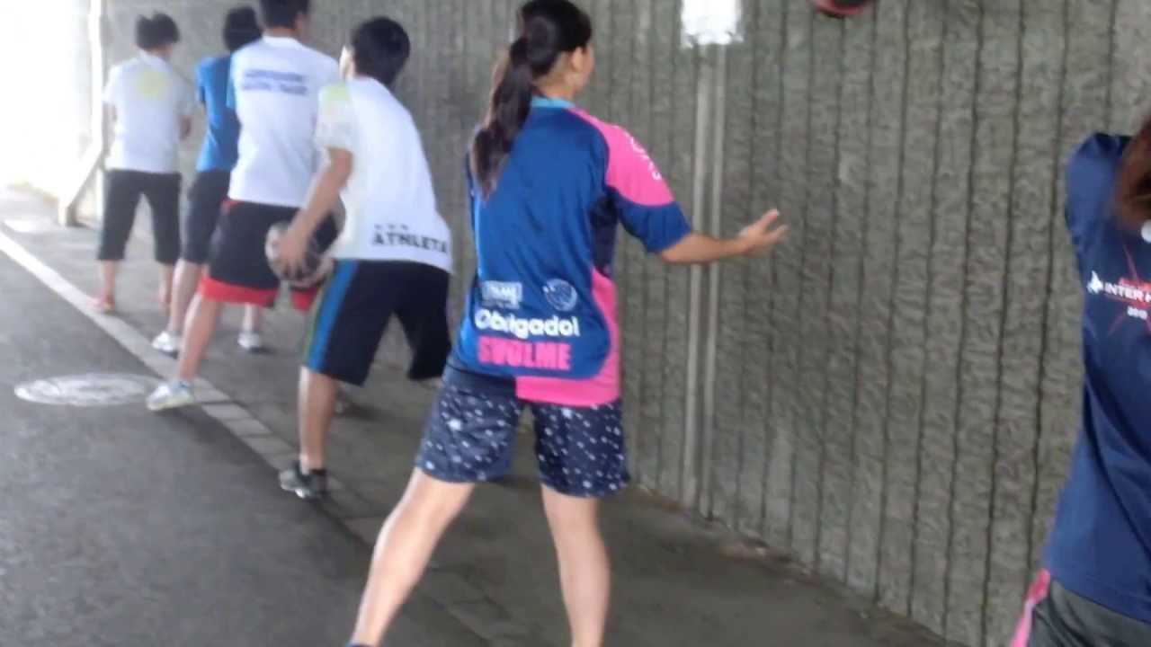 メディシンボール 体幹トレーニング Youtube