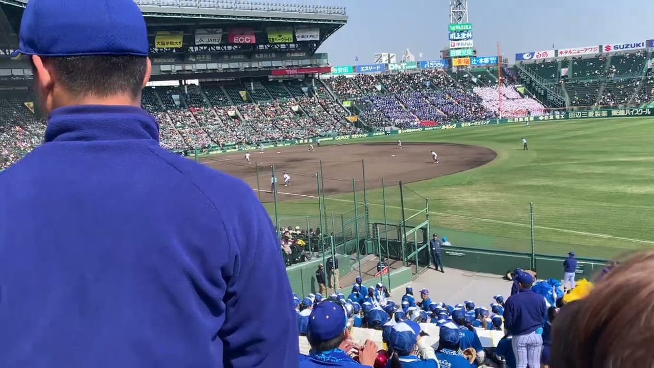 【僕らの一歩は瀬嵩から】エナジック「Enagic BOOM!!」〜「ハイサイおじさん」