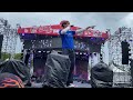Lucidrari - Yodah Ku Selingkuh Live @ AirAsia Hausboom Festival