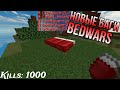 САМЫЕ ЖЁСТКИЕ БАГИ на бедварсе 2. Revage, Mineblaze, Agera pvp club