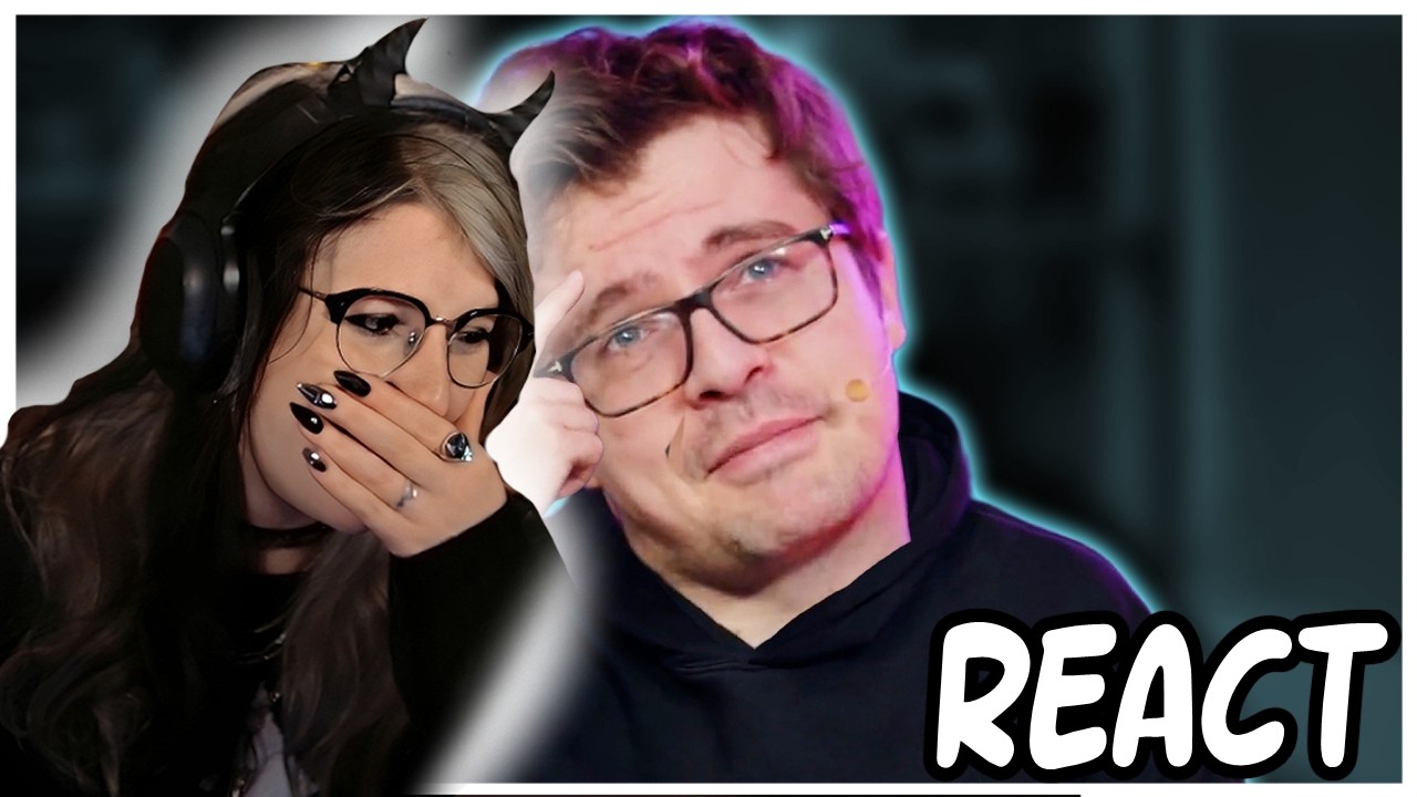 MAGISCH!!! | React auf VOLL Content