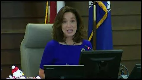 Columbus Ga City Council Meeting 12 11 2018