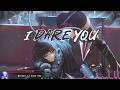 Nightcore - I Dare You - (Lyrics)