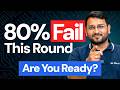 80% Students Fail Mirai PI Round. Why? | Watch This Before Your Interview