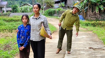 Lien meets Toan again in an unexpected situation. Now he is a police officer. Will he help Lien?