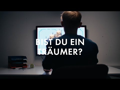 #träumweiter: Du träumst davon, große Bestellungen von internationalen Waren zu koordinieren?