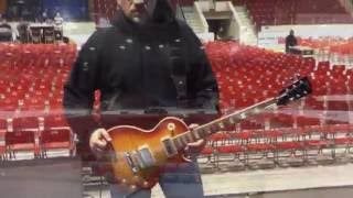 Дмитрий Горбатиков - Solo-S Чек!!!(Челябинск-13 10 2016)