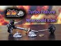 Turbo Failure analysed