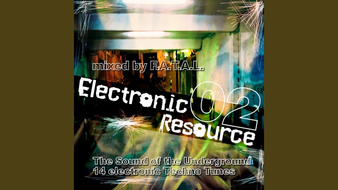 在 YouTube 上觀看「Verified Conclusion (Original Mix)」