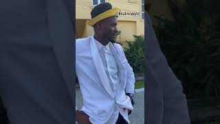 Realmrwyte no Dey always hear word 😂😂😂😂🤣🤣#comedy #funny #foryou #naijacomedy #reel #youtuber