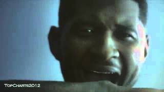 Usher   Climax Official Music Video   YouTube