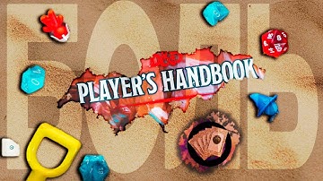 Как создать ПЕСОЧНИЦУ в D&D (и перестать ненавидеть себя) | Перевод и озвучка