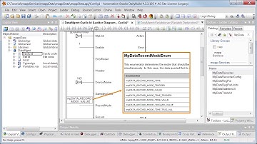 mapp Data Part 1 - Recording a temperature variable [sub: EN, DE, PL, RU]