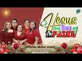 Si Hesus ang Diwa ng Pasko Official Music Video