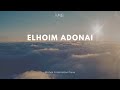 ELOHIM ADONAI - Instrumentale d