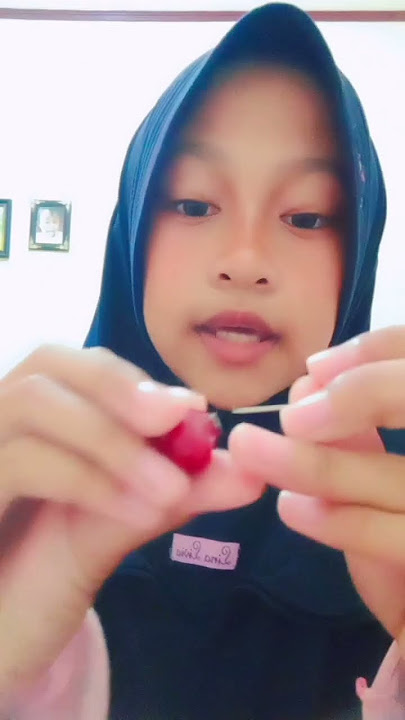 Rekomendasi jilbab segiempat anak free pentul, bahan adem, nyaman ada uk S M #bismillahfyp