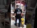 at pizza bistro🍕  #pestcontrol #karachi #pakistan #karachiservices #dhakarachi #defence