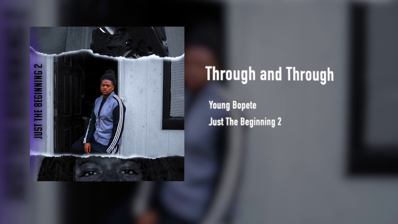 Through and Through adlı videoyu YouTube'da izle