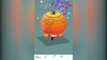 Voxel art 3D-Games for artists!-no language-16:9-L52