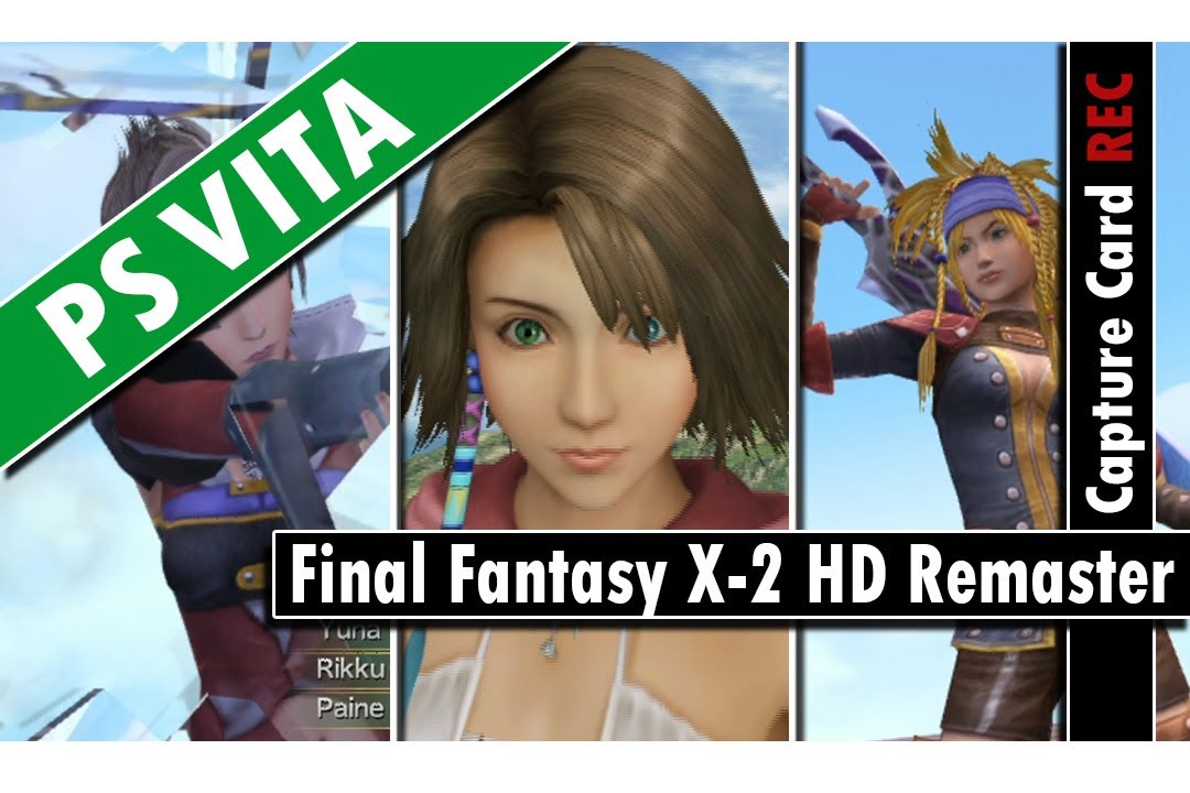 download free final fantasy x remaster vita