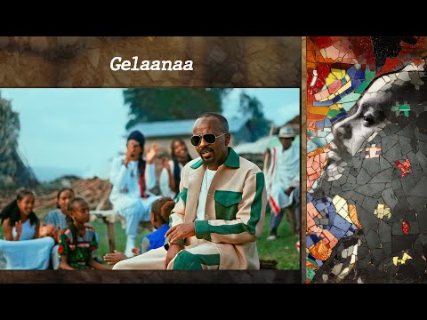Galaanaa ባህር Sami Dan