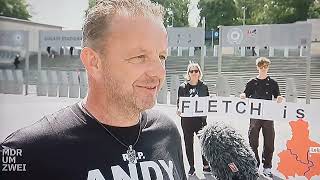 Depeche Mode 26.05.2023 Leipzig Mdr Bericht