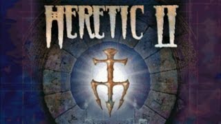 Heretic II - 1