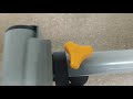 Rigid Universal Mobile Miter Stand vs. Harbor Freight Heavy Duty Miter Stand Rigid Universal Mobile Miter Stand vs. Harbor Freight Heavy Duty Miter Stand