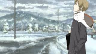 Video thumbnail of "Zoku Natsume Yuujinchou San Opening (Boku ni Dekiru Koto/HOW MERRY MARRY) - Guitar Cover"