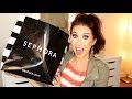 SEPHORA HAUL | Jaclyn Hill