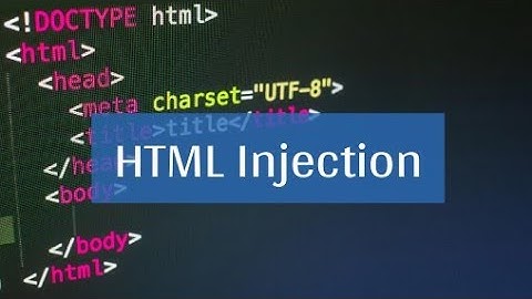 5  Introduction to Host Header Injection