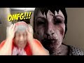 [HILARIOUS!] BIGGEST JUMPSCARE OF MY ENTIRE LIFE!!! [EVIL]