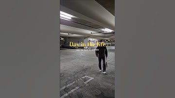 Day in the life working as an ED tech - Shift 4/9 #shortsvlog #workvlog #emt #edtech #premed #ems