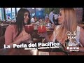 La perla del pacífico | Restaurante de mariscos 🍤🥟🥂🐟