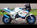 🚀 Suzuki GSX-R50 (RB50) - Крутой Маленький Джиксер 👍!