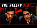 No One Could Have Predicted this… | The Godfather Explained