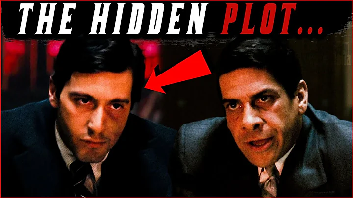No One Could Have Predicted this… | The Godfather Explained - DayDayNews