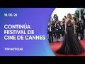 Cannes brilla hasta el 23 de mayo