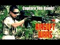 AIRSOFT WARS - Call Of Duty Style w/ First Person View - Part 1