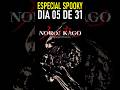 Noroi Kago - Un videojuego de TERROR JAPONES #noroikago #videojuegos #hirominplus