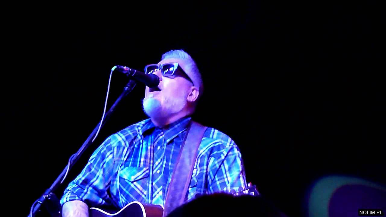 Everlast - Stone in my hand [live in Warsaw]