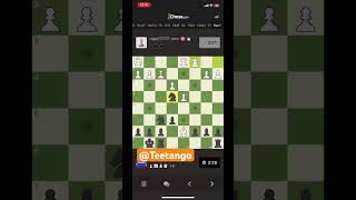 Celebrity “One Knight Move… Game Over! ♞🔥 | Chess Short” #chesstactics Net Worth