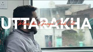 Rishikesh, Haridwar \u0026 Devprayag in One Trip! ✨ Spiritual Uttarakhand Journey | Where Ganga is Born 🌊