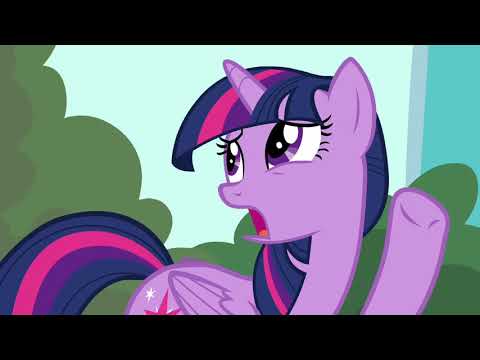 Discord (shrek) Tercero Parte 14 - la traición de Rarity/ Princesas en Prisión