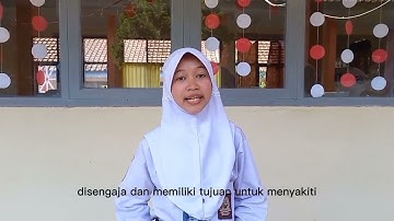 Tugas Informatika Membuat Konten Digital Tema Bullying Kelompok 3