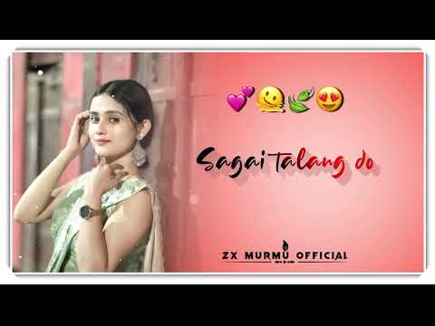 Santali Status Video