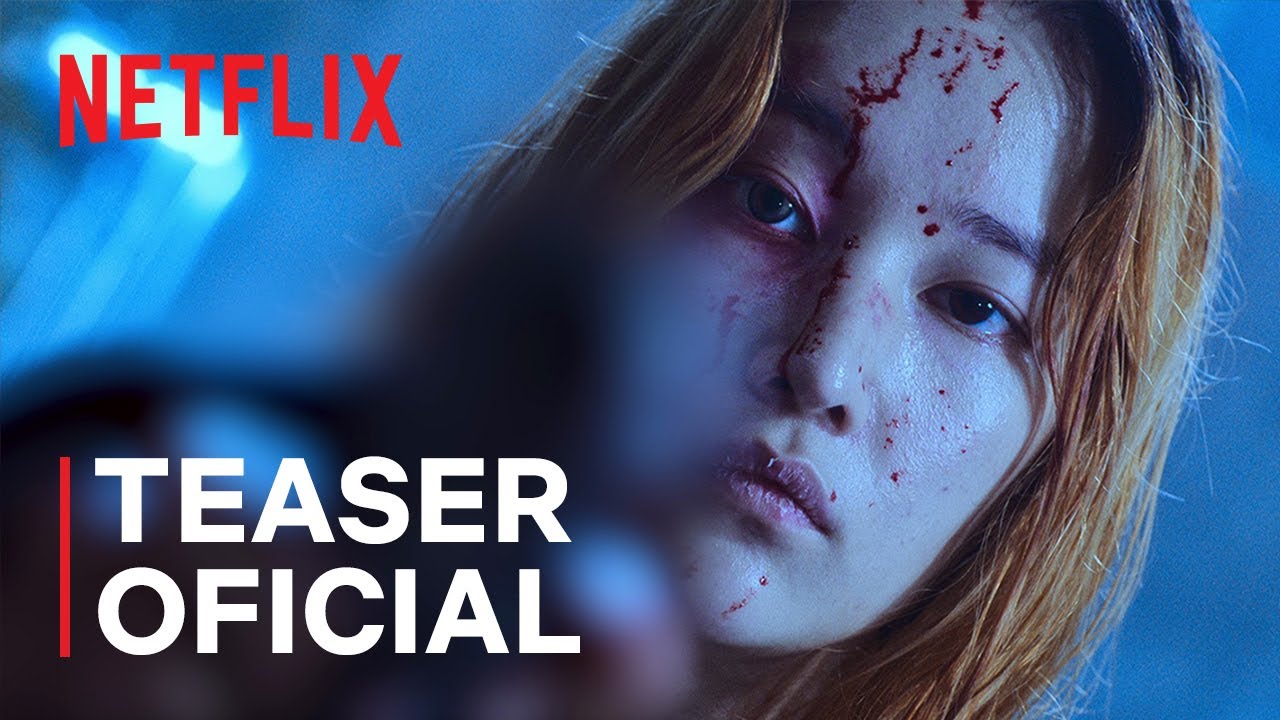 Jogo Justo, novo filme da Netflix, ganha trailer e data de estreia