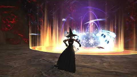 My Experience Leveling a Friend Through Eureka Pyros