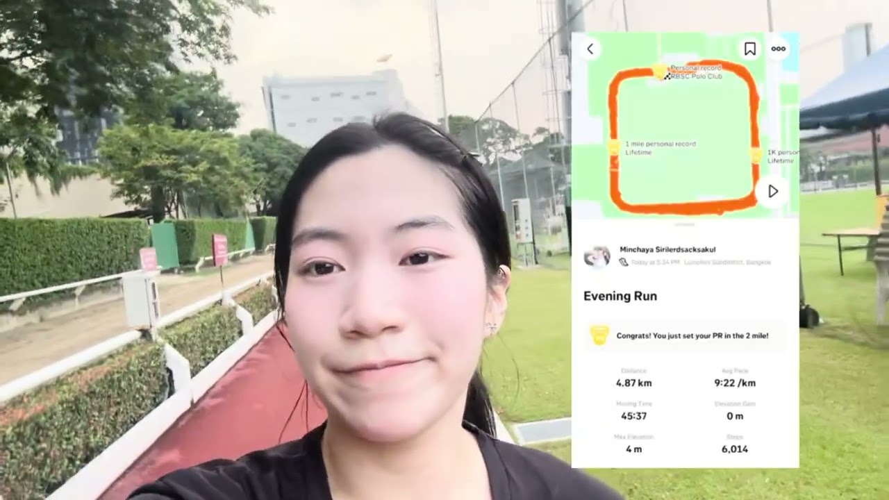 A Marathon A Story Season 4 Ep.66