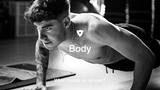 What Makes an Athlete Episode 2: BODY - Augusto Fernández